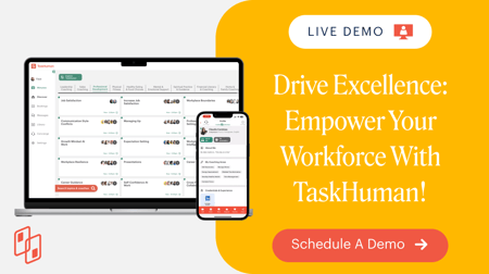 TaskHuman Platform - Schedule A Demo-1